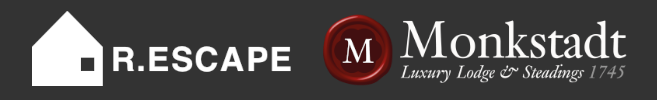 Monkstadt 1745 Logo
